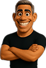 Agent Yaniv