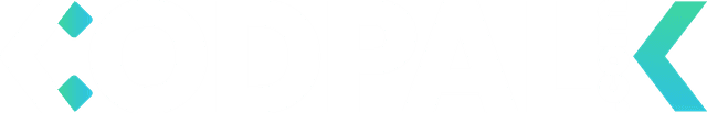 Codpal logo
