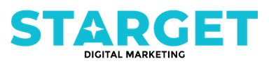 Starget Digital Marketing logo