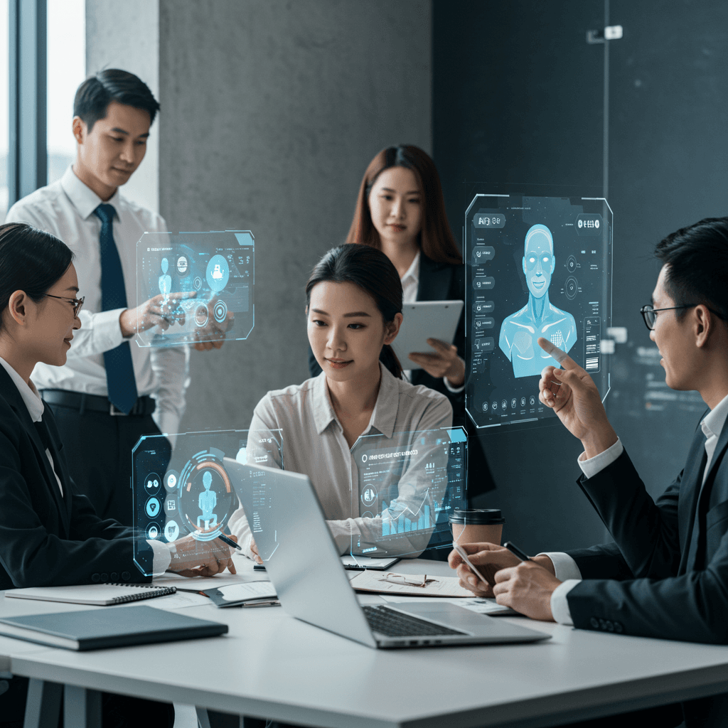 How to Build AI Agents Without Coding