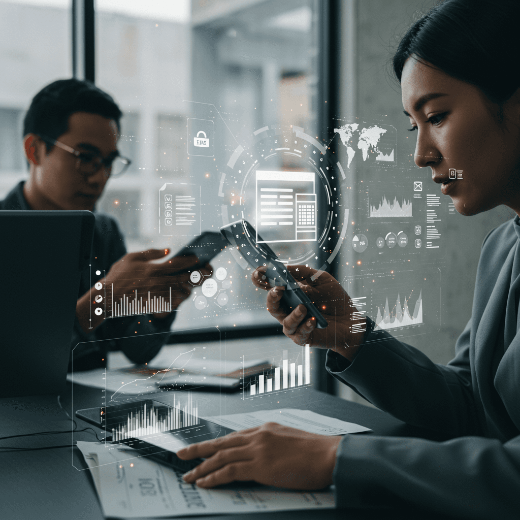 How to Automate Audit Trails and Compliance for SMEs
