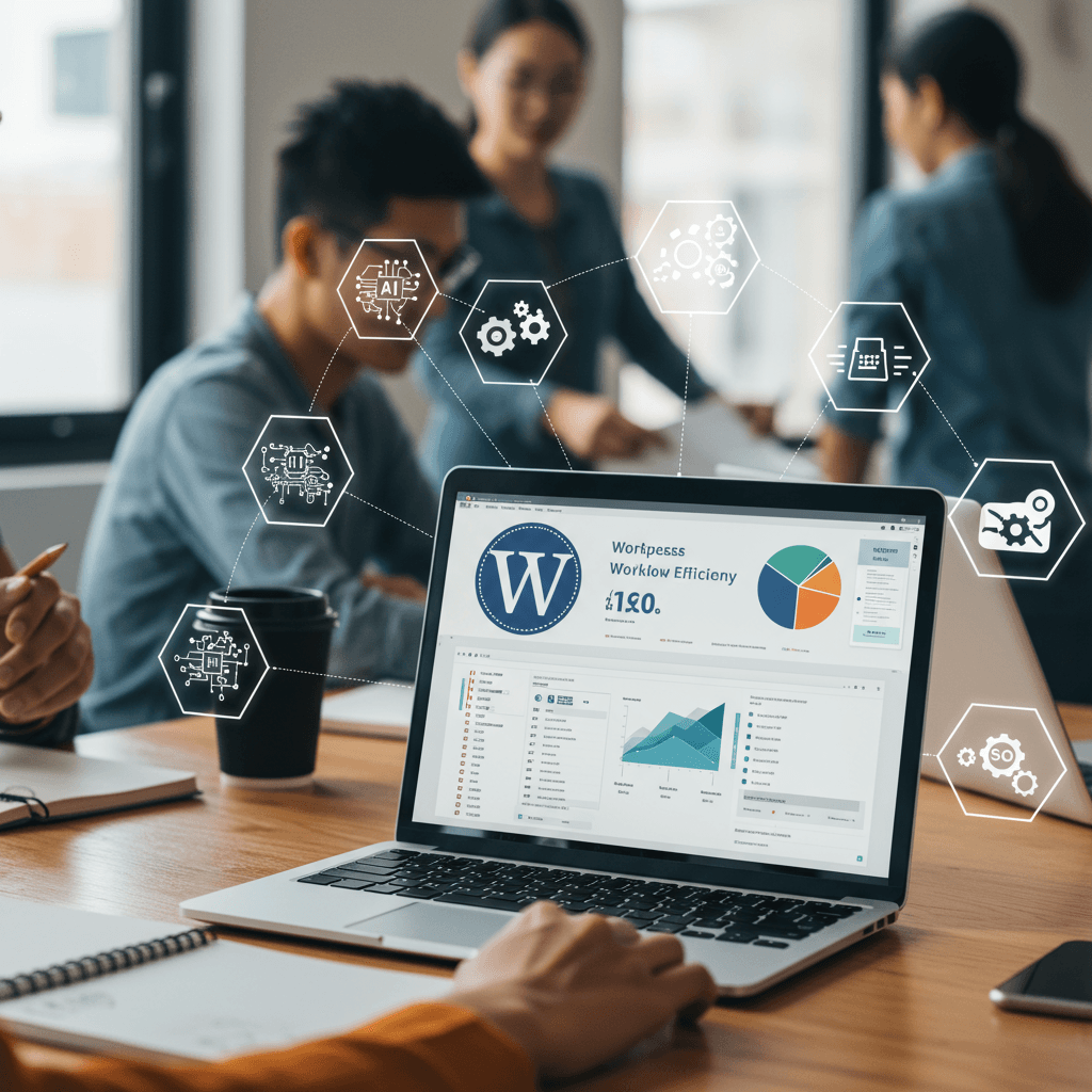Easy WordPress Onboarding with Agents24x7 Plugin