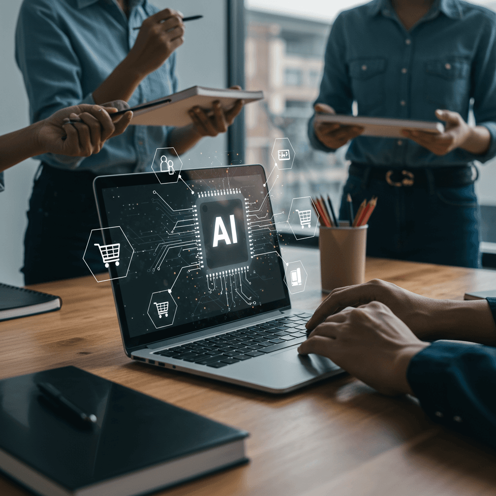 Set Up Your First E-Commerce AI Agent: A Practical Guide