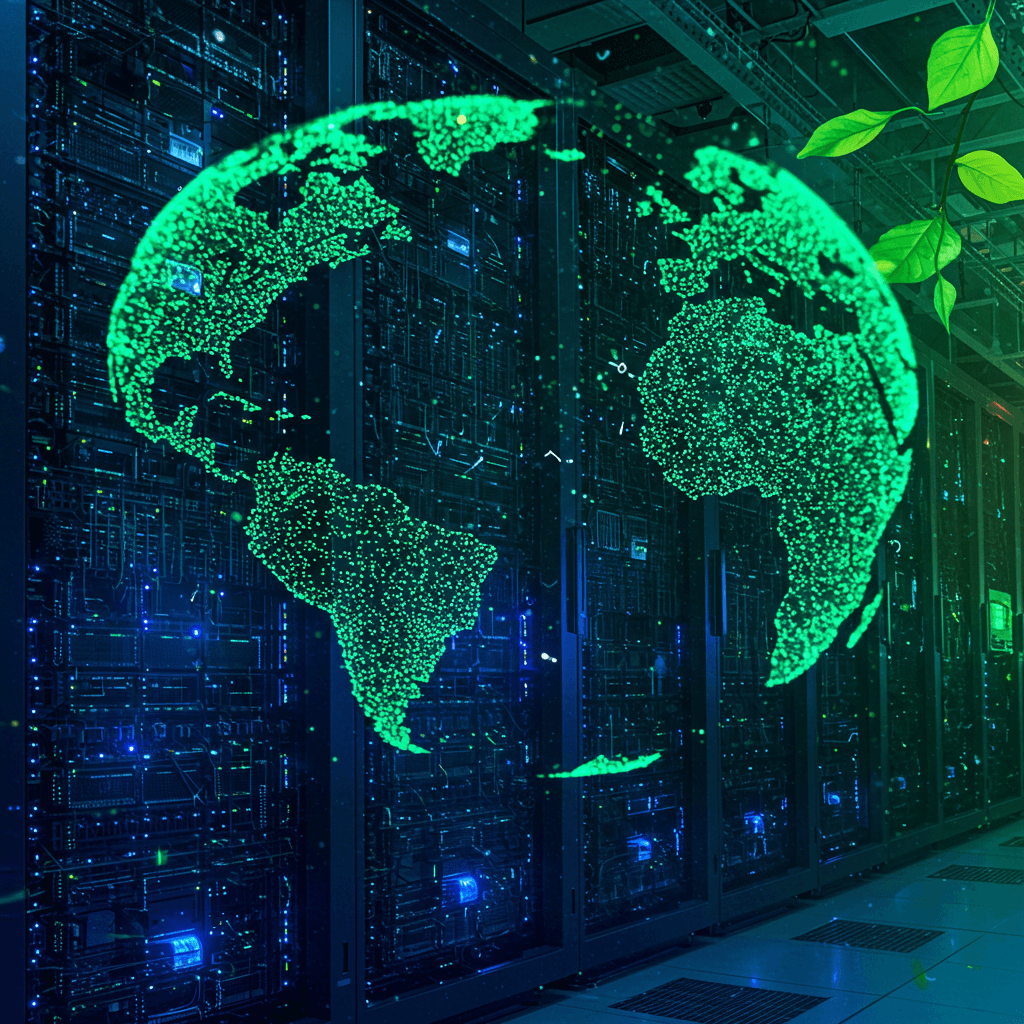 Understanding AI Hardware &#038; Its Environmental Impact