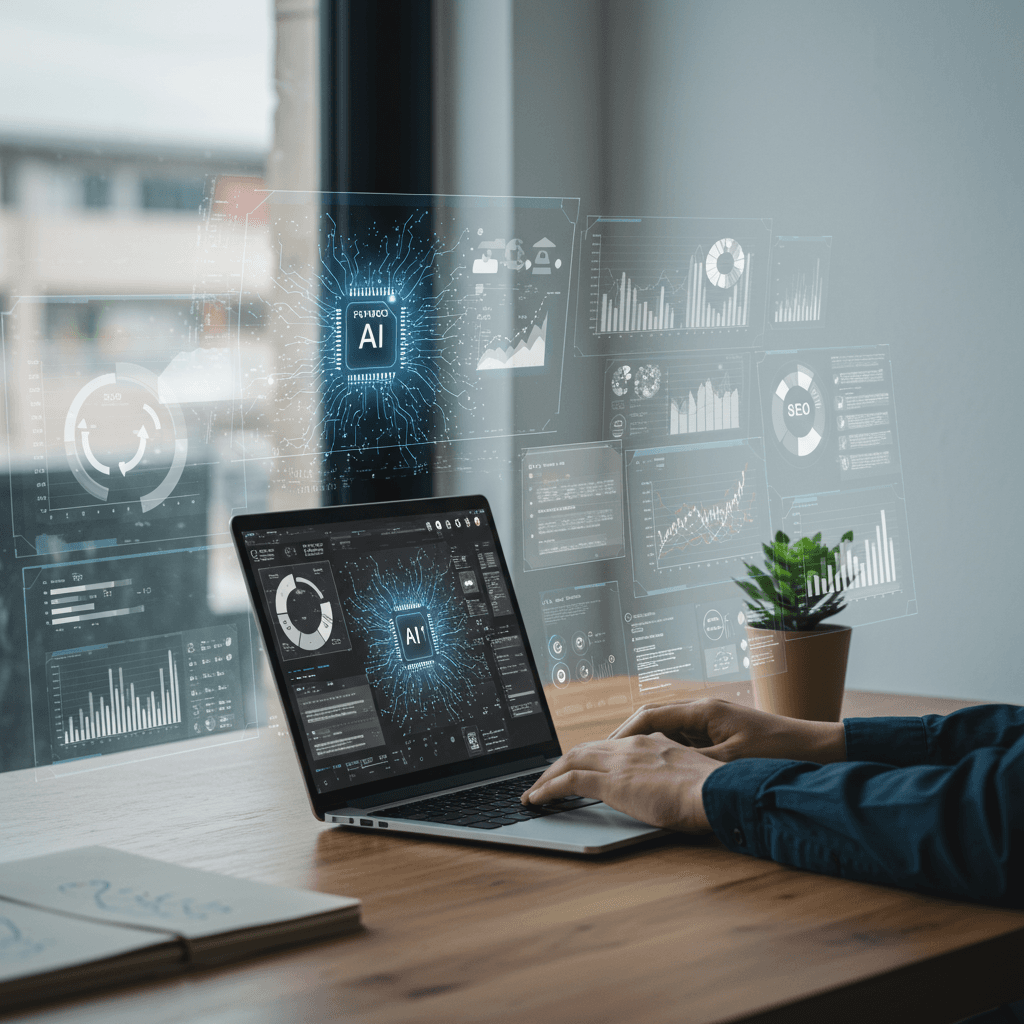 How Agents24x7 Uses Perplexity.ai for Content Quality