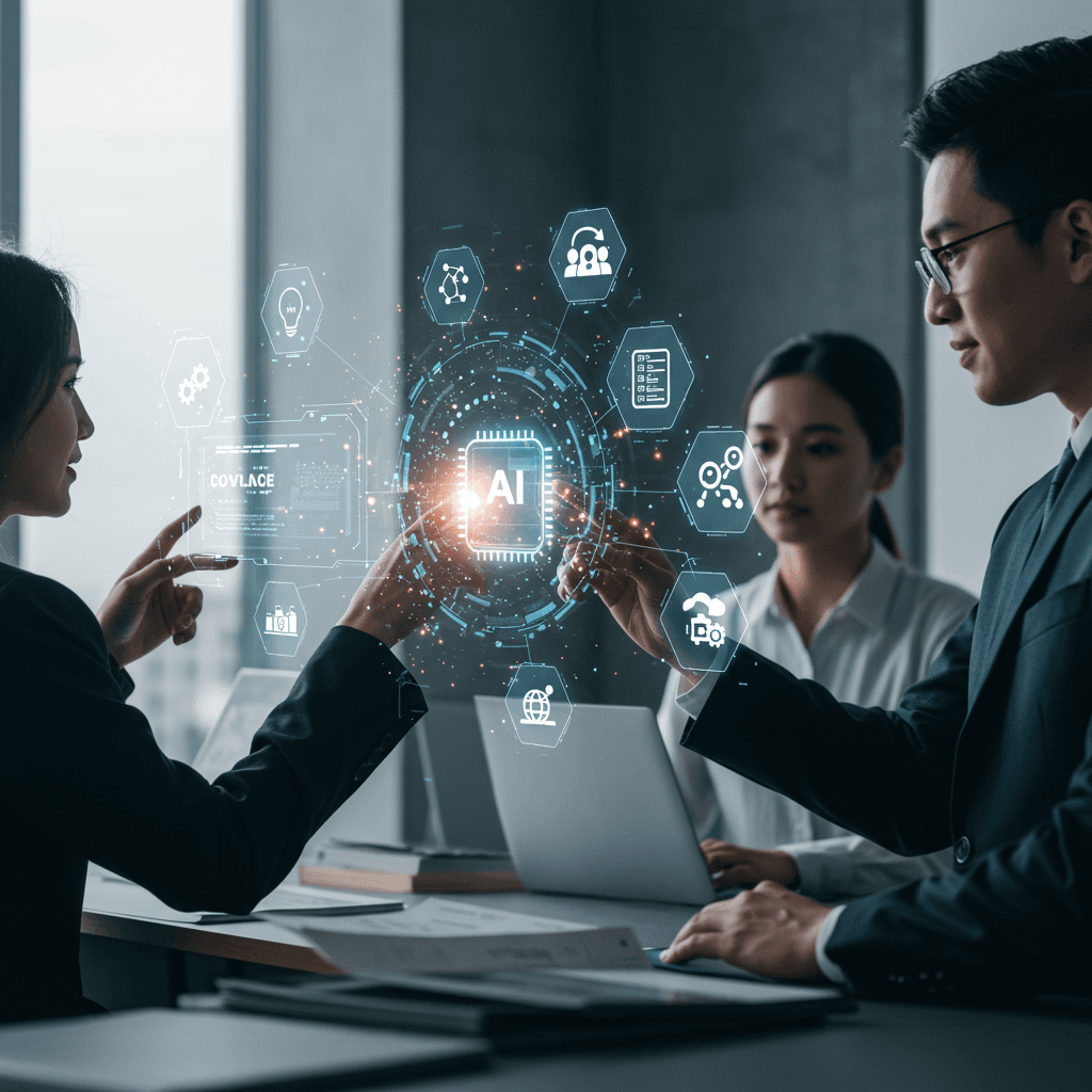 Agentic AI for Compliance: Governance in Automation