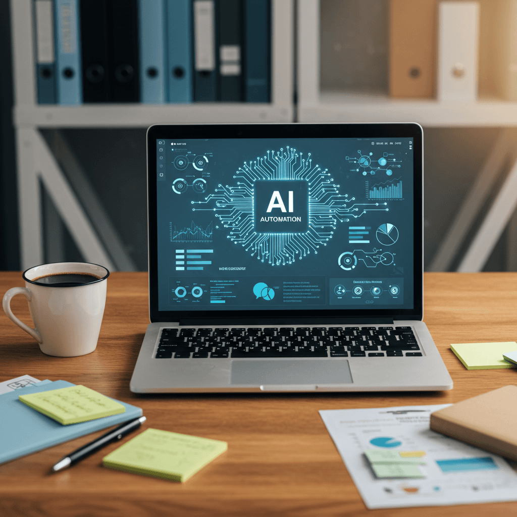 Agents24x7 vs Jasper AI: Best SME Content Automation Tool