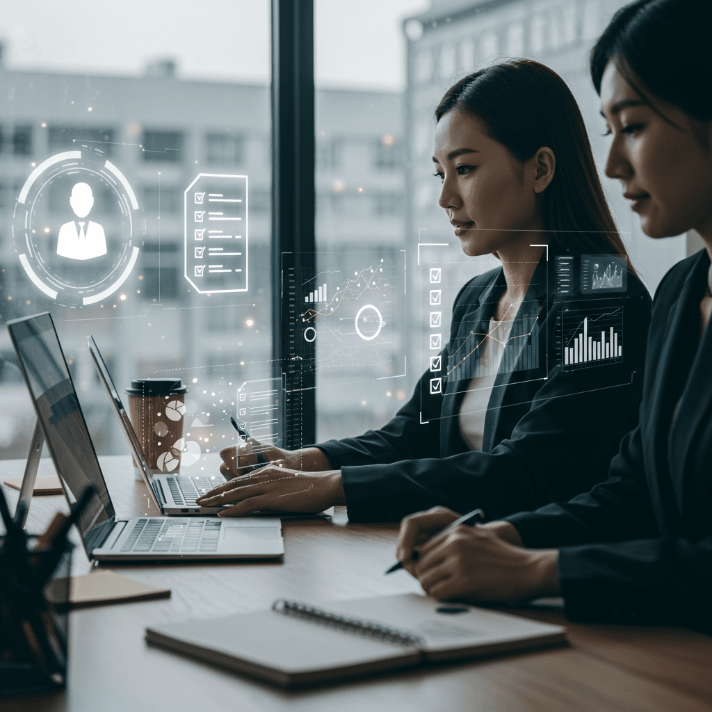 Simplify SME Governance Automate Compliance with AI Agents