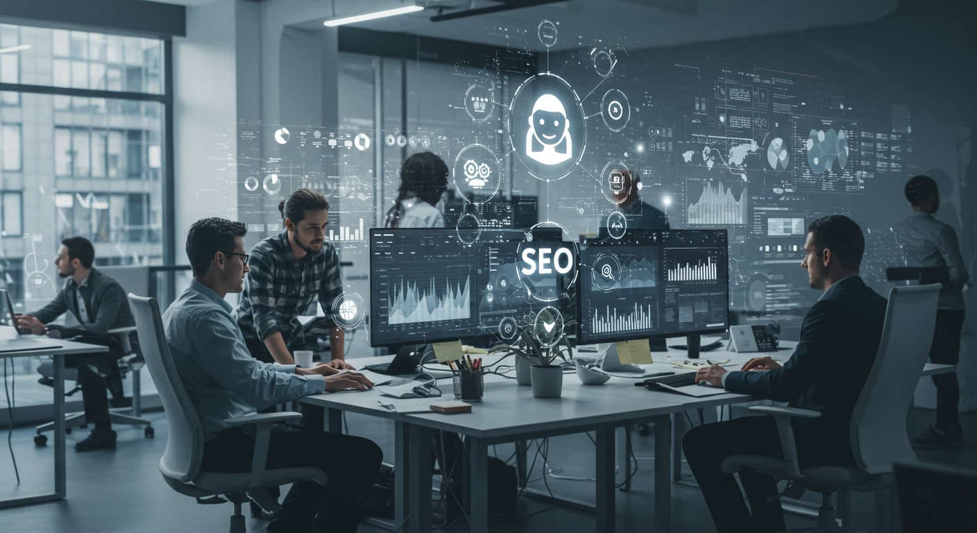Accelerate Agency SEO Turnaround with Agents24x7 AI
