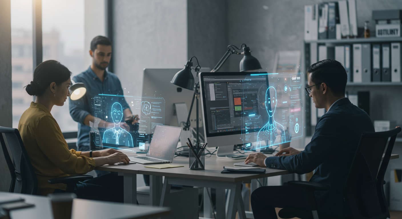 AI News Roundup SMB Automation Breakthroughs 27 April 2025