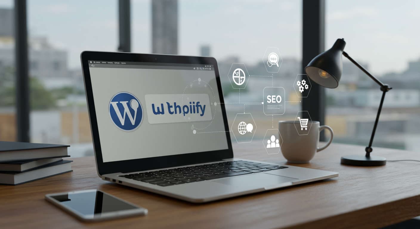 No-Code AI Onboarding Guide WordPress Shopify SMBs