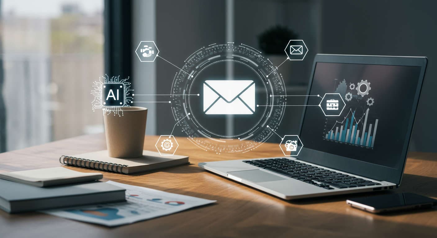 AI Email Marketing Automation for SMBs Guide