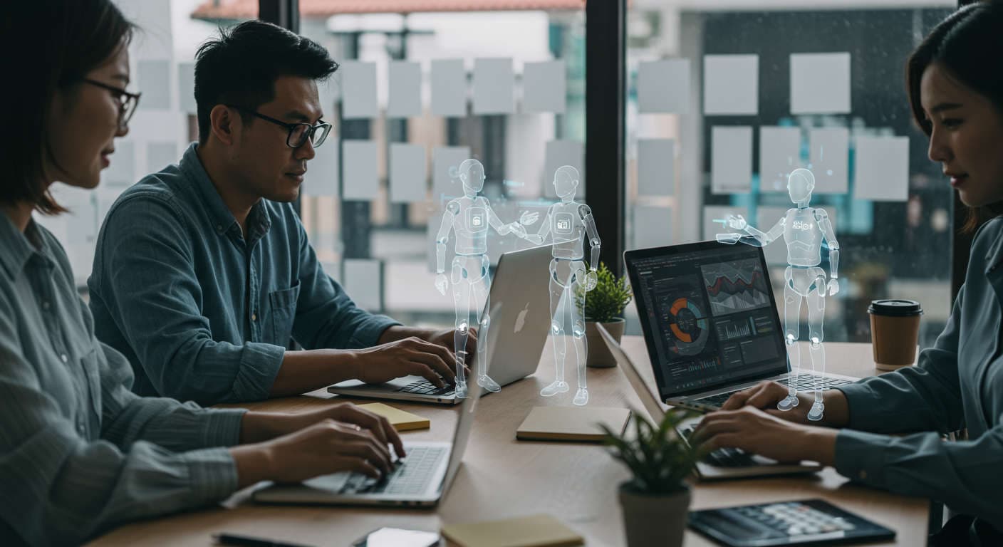 Customise Your Agents24x7 AI Preferences