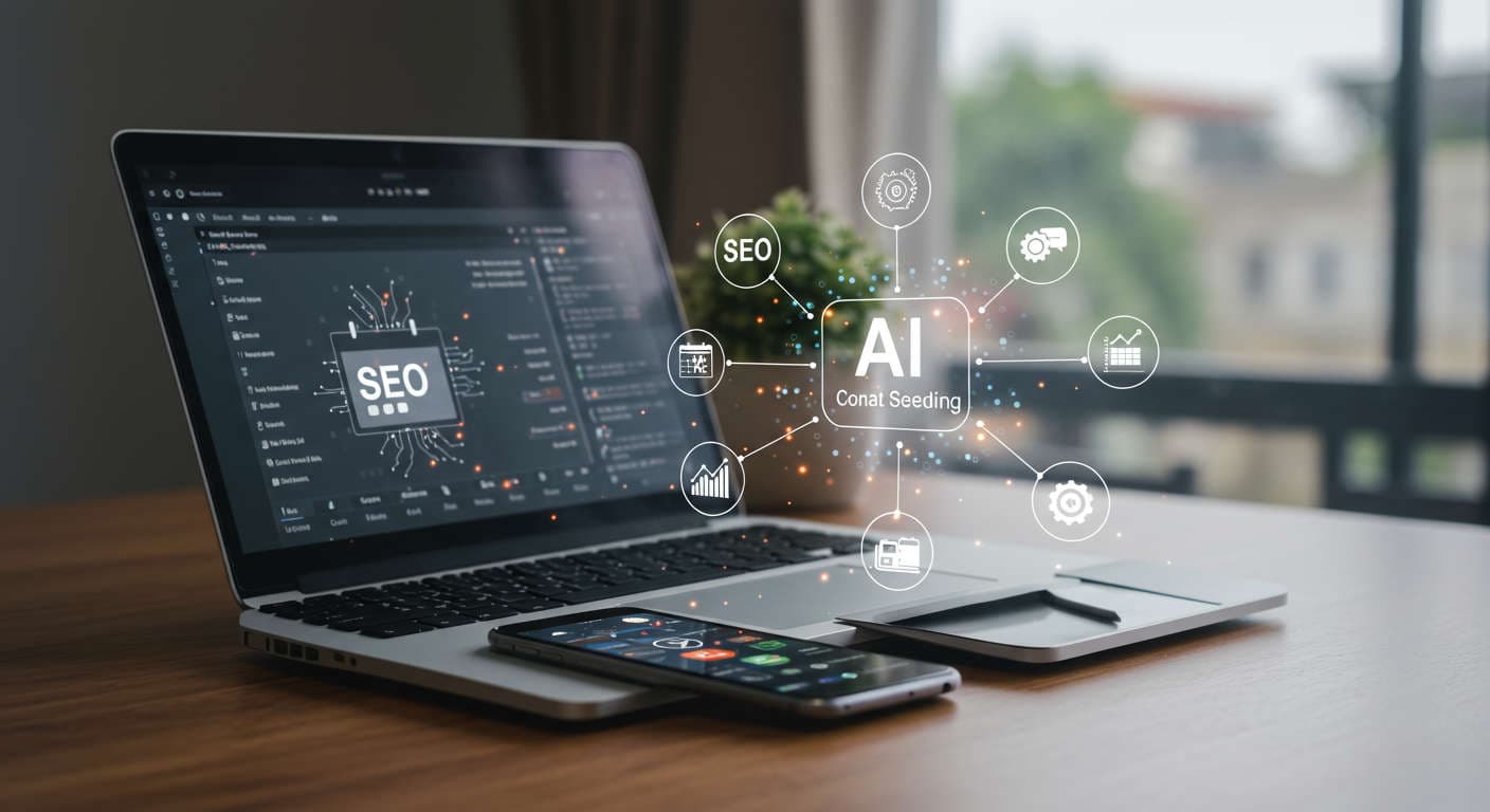 AI Content Calendar Automation for Daily SEO