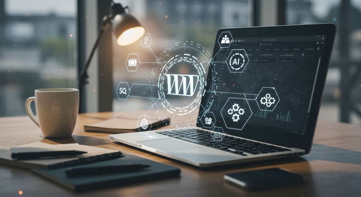 Daily Blog Consistency with Agents24x7 AI WordPress Plugin