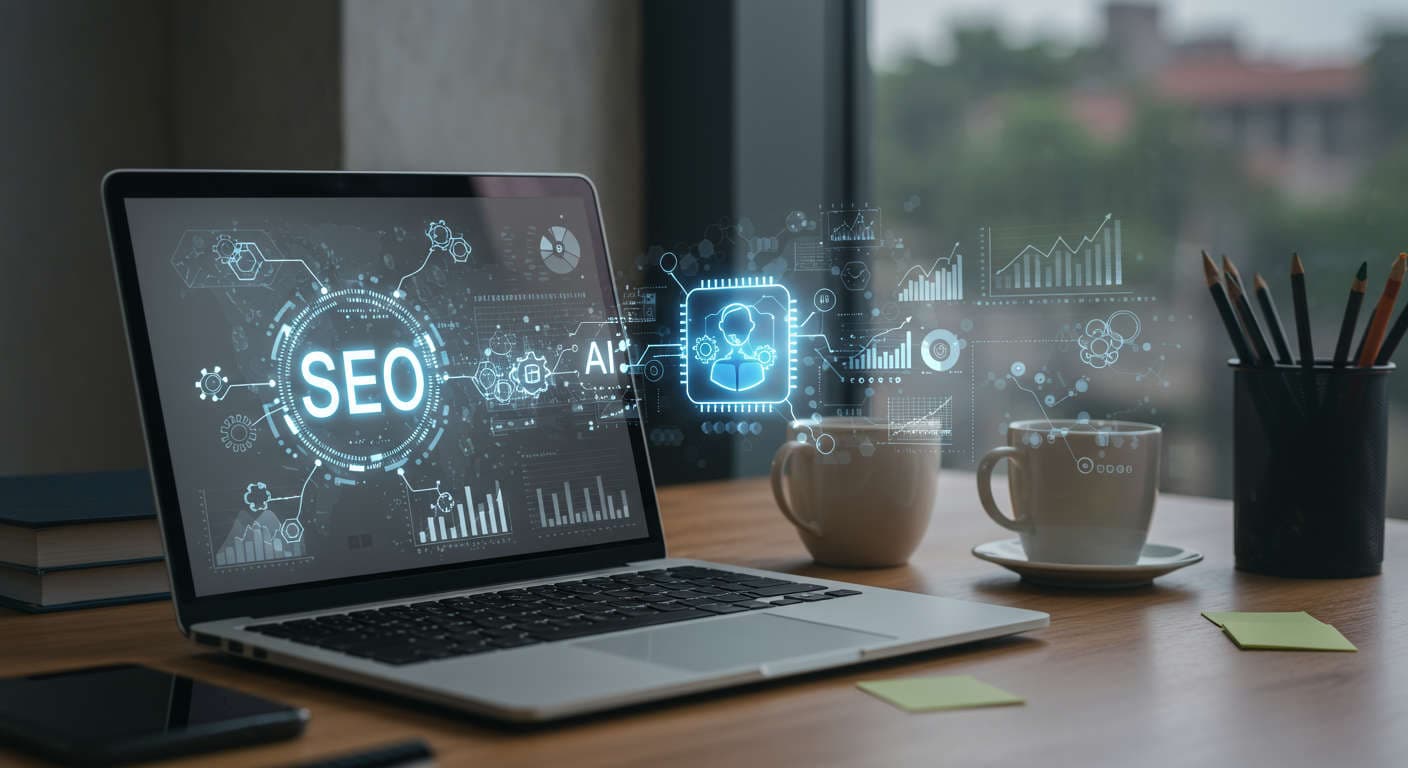 How to Train AI Virtual Employees for SEO Success