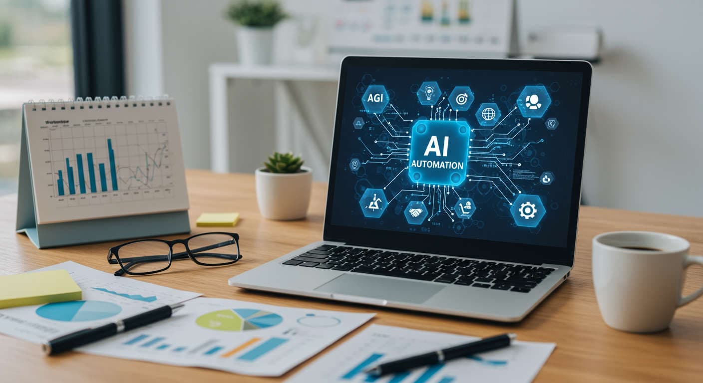 AI News Roundup SMB Automation Highlights 21 September