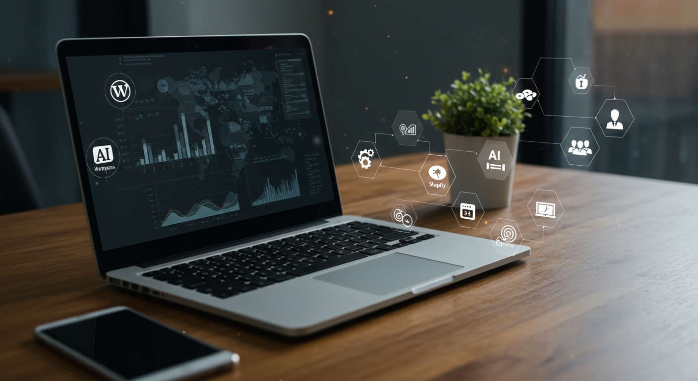 AI News Roundup SMB Automation Insights 28 September