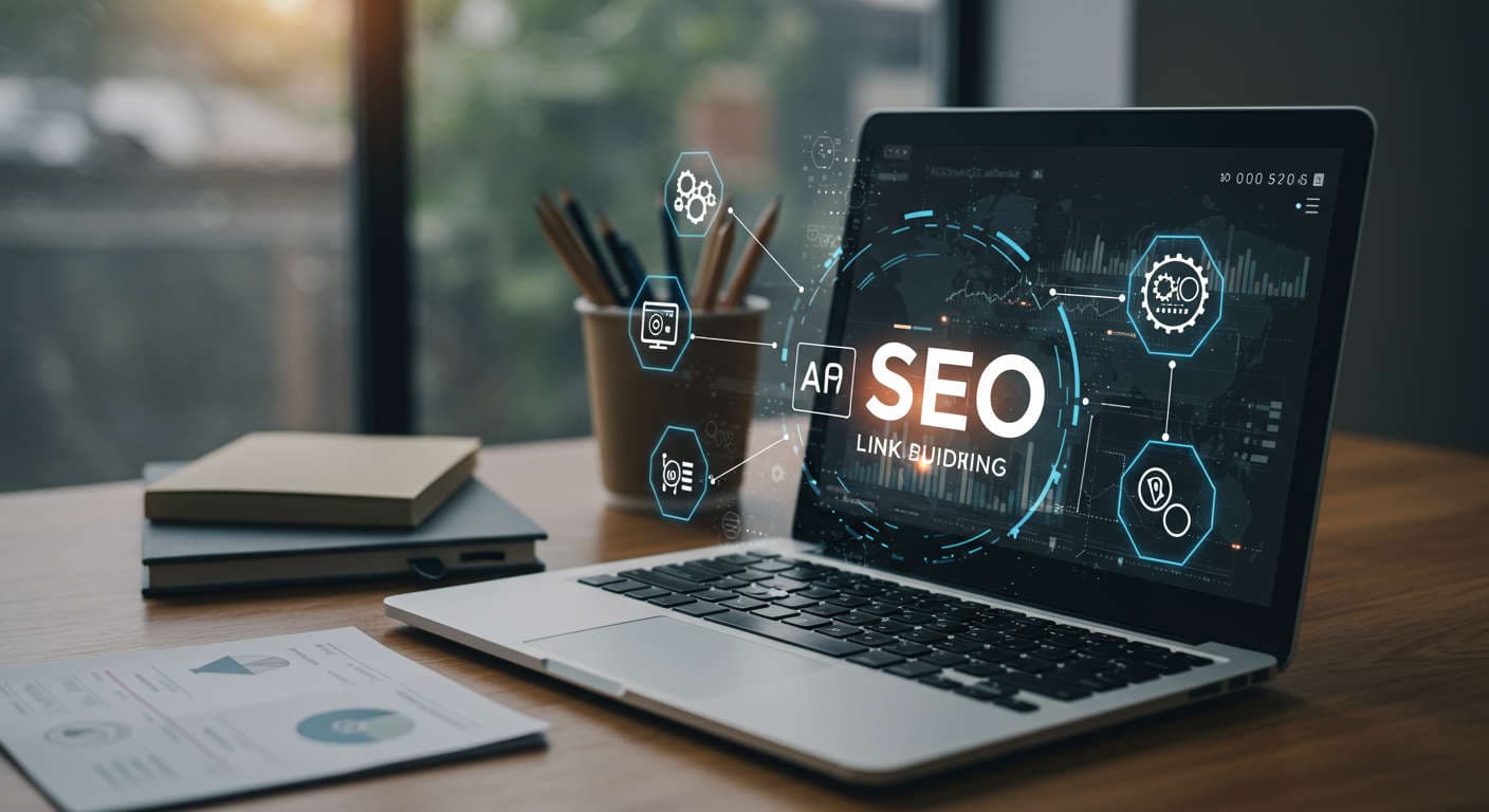 Automate Backlink Outreach for Shopify & WordPress