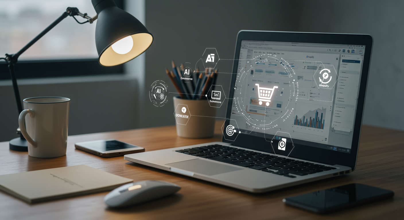 Shopify AI Automation Setup & Use Cases