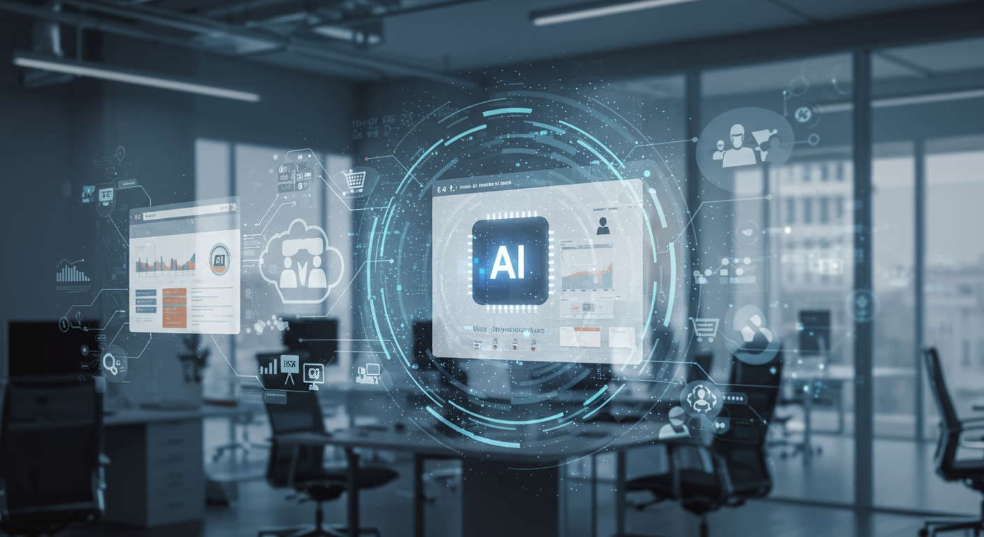 AI Internal Linking for Shopify & WordPress