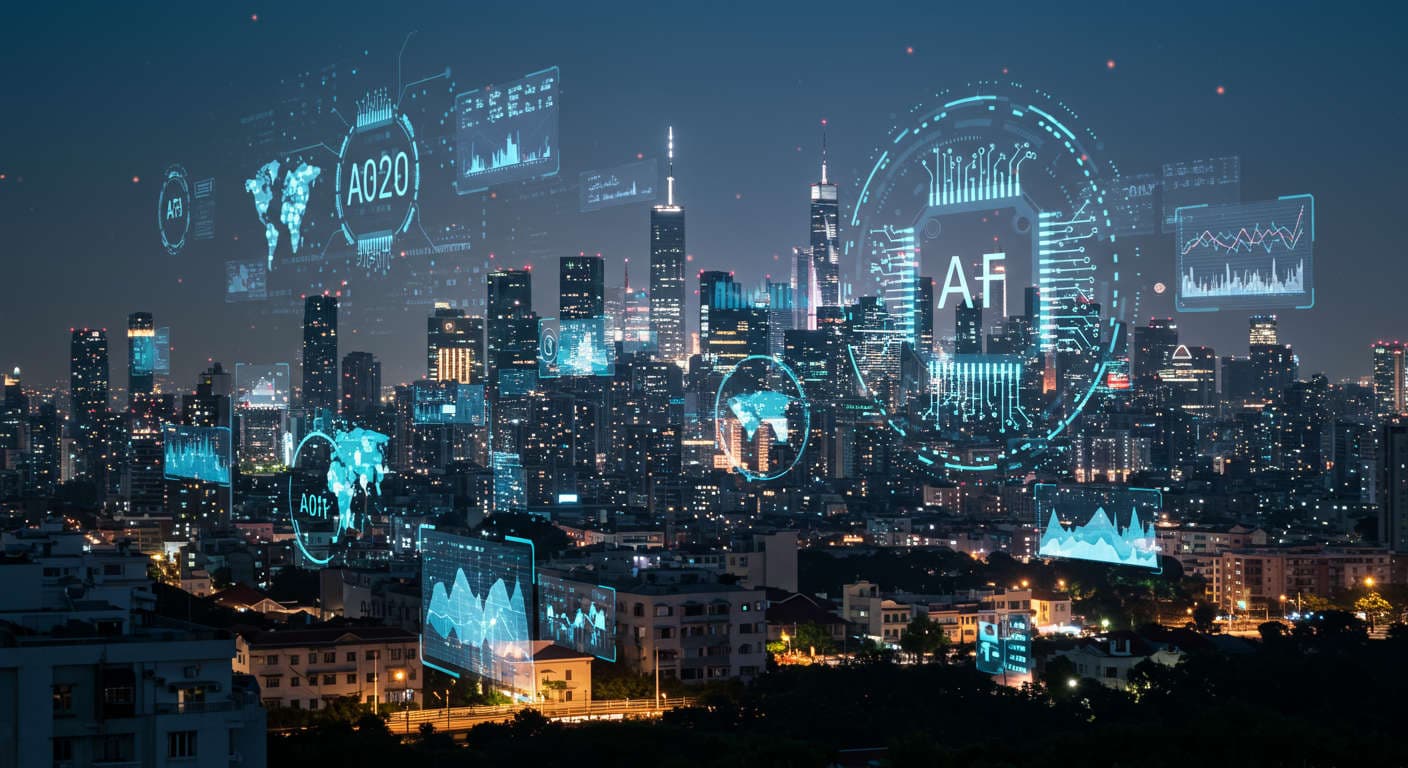 Q3 2025 Global AI Pulse Breakthroughs Launches Laws