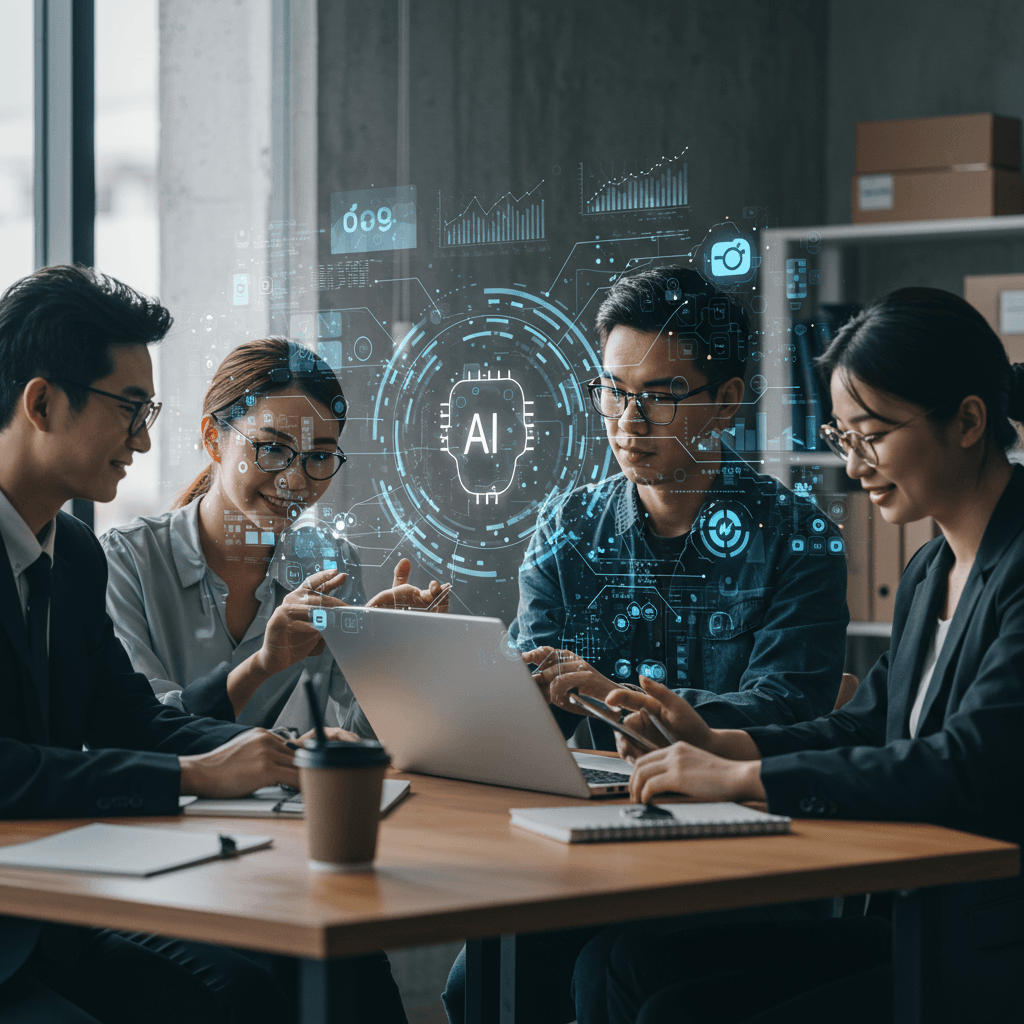 Agents24x7 SME Success: Real AI Agent Stories