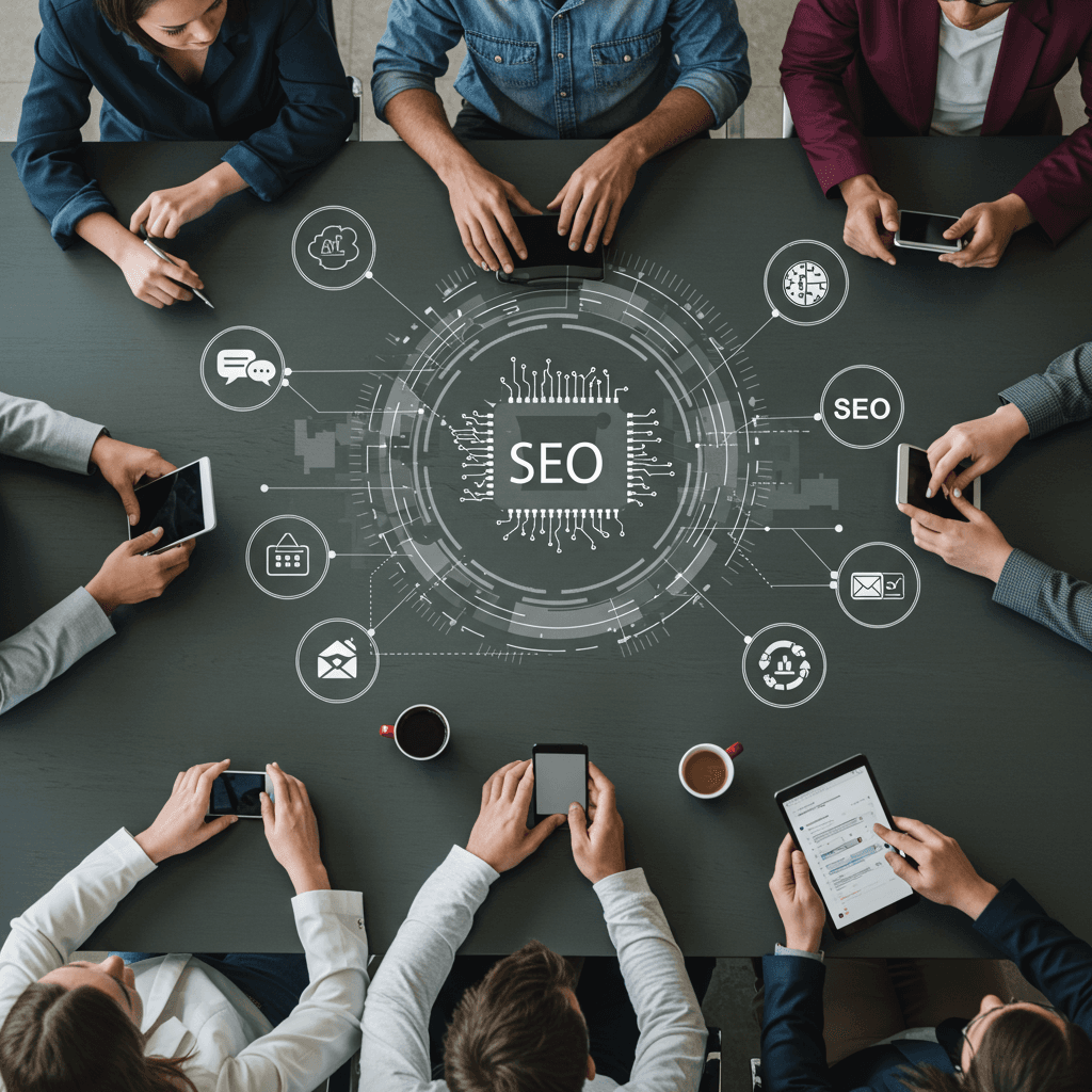 AI Content Automation for Small Business Growth