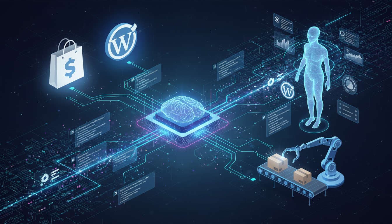 Automate Schema Markup for Shopify & WordPress