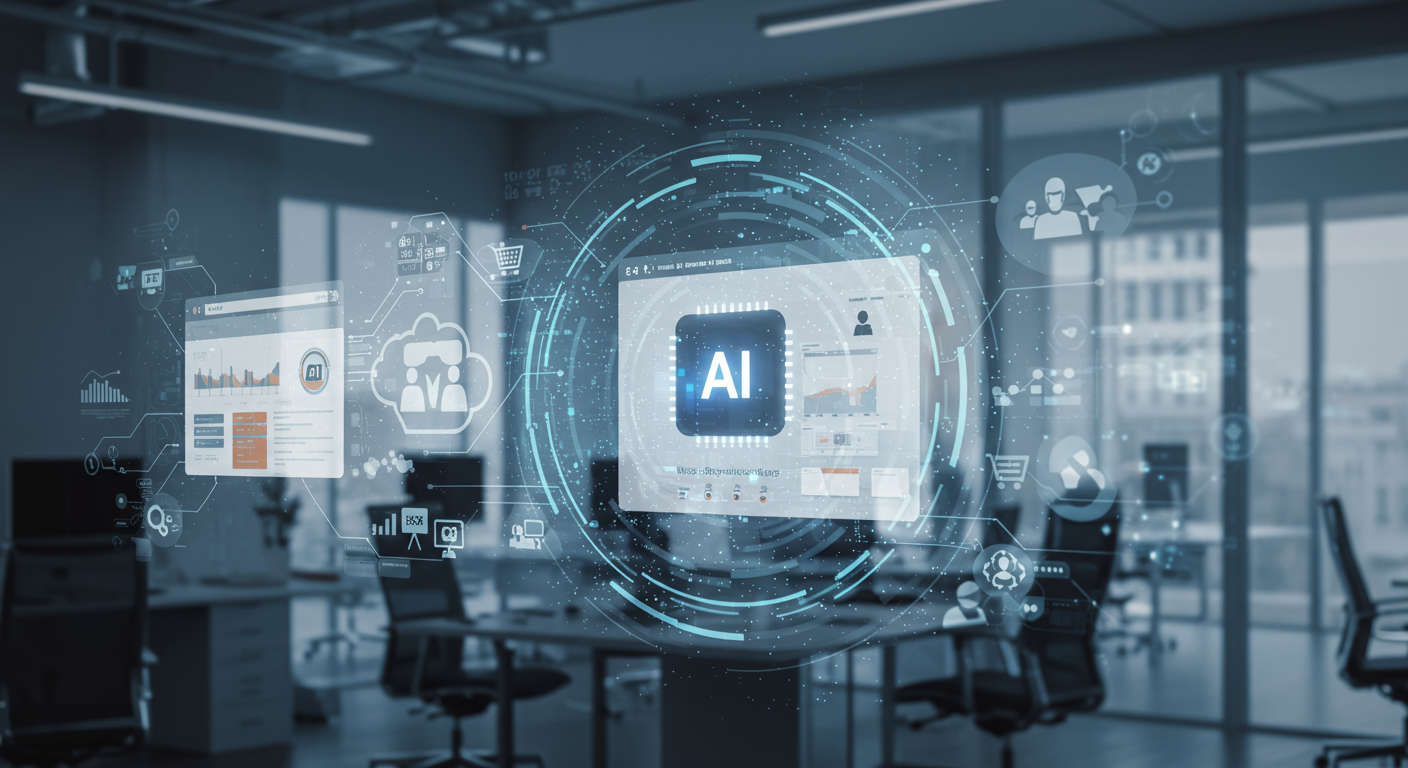 AI Internal Linking for Shopify & WordPress