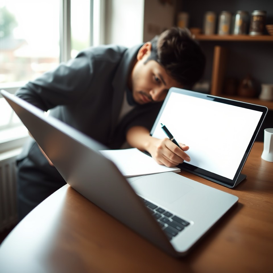 SMB Case Study: Measuring Organic Traffic